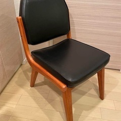 アクメファニチャー Sierra chair シエラチェア