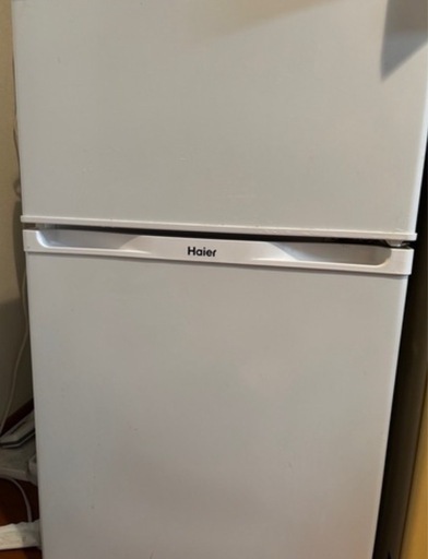 (運送費込)冷蔵庫