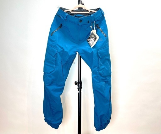 VOLCOM GORE-TEX スキー スノーボード ウエア パンツ