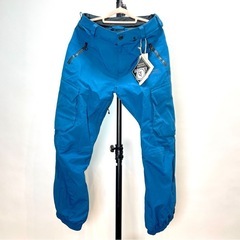 VOLCOM GORE-TEX スキー スノーボード ウエア パンツ
