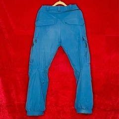 VOLCOM GORE-TEX スキー スノーボード ウエア パンツの画像