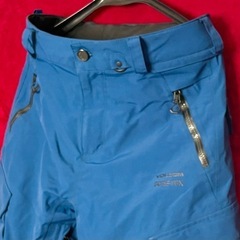 VOLCOM GORE-TEX スキー スノーボード ウエア パンツの画像