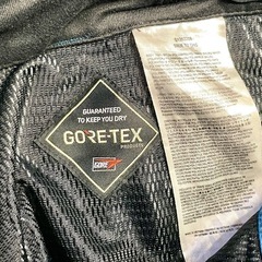 VOLCOM GORE-TEX スキー スノーボード ウエア パンツの画像