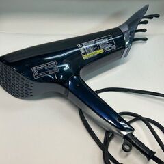 ■シャープ　SHARP IB-HX9K  プラズマクラスター　ドライヤーの画像