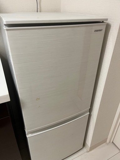 sharp，sj-d14e-w