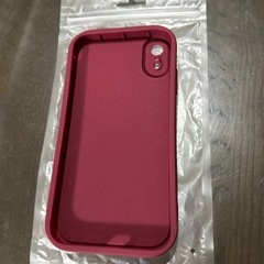 iPhoneXRケースの画像