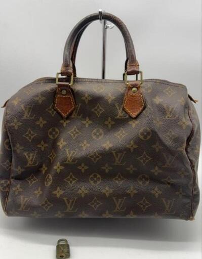 LOUIS VUITTON　スピーディー30