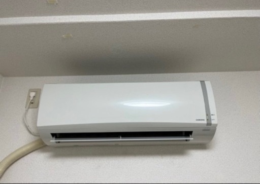 ‼️㊗️CORONA美品6~8常用エアコン