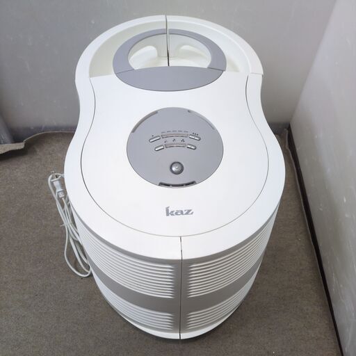 Kaz 気化式加湿器 加湿フィルター新品 KCM6013A