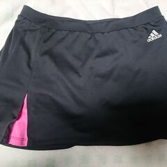 adidas 　アディダス　スカートパンツ　ショートパンツ　スポ...