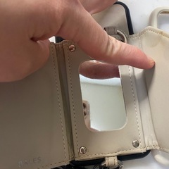 iPhone11proケース✨SNS人気形✨2個セット✨の画像