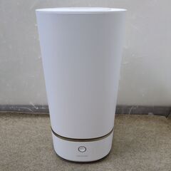 🍎アイリスオーヤマ 上給水超音波加湿器 KUTK-230-W