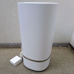 🍎アイリスオーヤマ 上給水超音波加湿器 KUTK-230-Wの画像