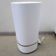 🍎アイリスオーヤマ 上給水超音波加湿器 KUTK-230-Wの画像