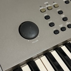 YAMAHA EOSB500の画像