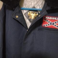 メンズジャンパーの画像