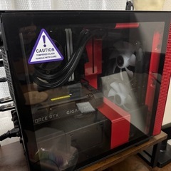 ゲーミングPC