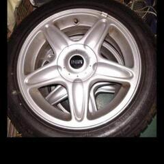 PPX D10X◇7J 16in IS35 PCD114.3-5H◇TOYO オープンカントリー AT EX 