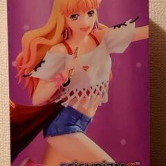 劇場短編　マクロスF　FIGURIZMα　シェリル・ノーム　時の...