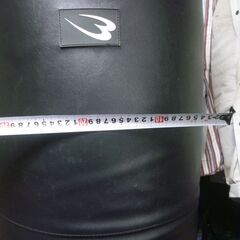 BODY MAKER/ボディメーカー サンドバッグ スタンディングバッグの画像