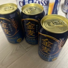 いろんなお酒