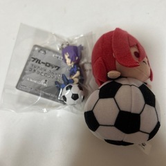 ブルーロック キーホルダー
