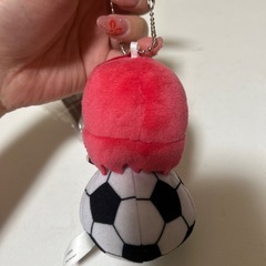 ブルーロック キーホルダーの画像