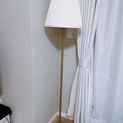 IKEA 間接照明