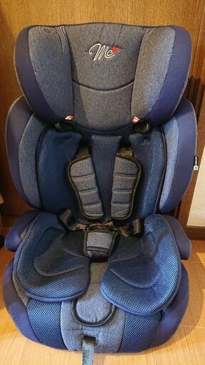 西松屋チャイルドシート