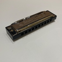 ♬ Sepia Crue CUSTOM ♬ ハーモニカ ヴィンテージ 🕰️, アンティーク ⚱️,  (´o｀の画像