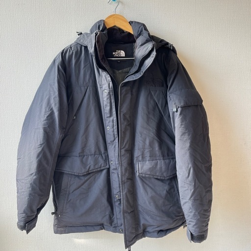 L　ノースフェイス　ハイベント