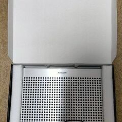 エレコム ノートパソコン冷却台
