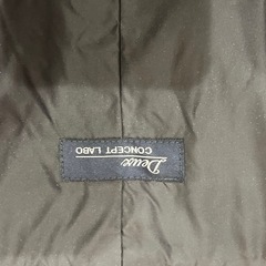 オンワード　ジャケットの画像