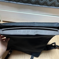 moshi ビジネスバッグ　バックパック
の画像