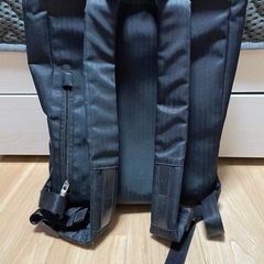 moshi ビジネスバッグ　バックパック
の画像