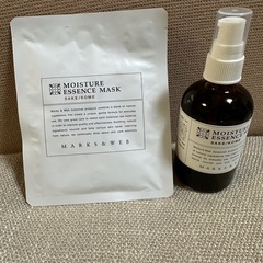 マークスアンドウェブ