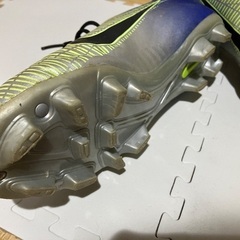 NIKE サッカーシューズ　スパイクの画像