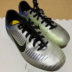 NIKE サッカーシューズ　スパイクの画像