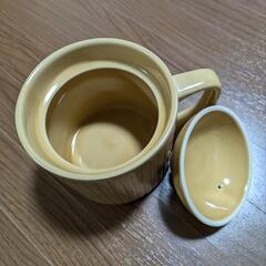 レンジ用炊飯器の画像