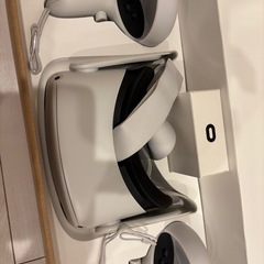 Oculus quest2の画像