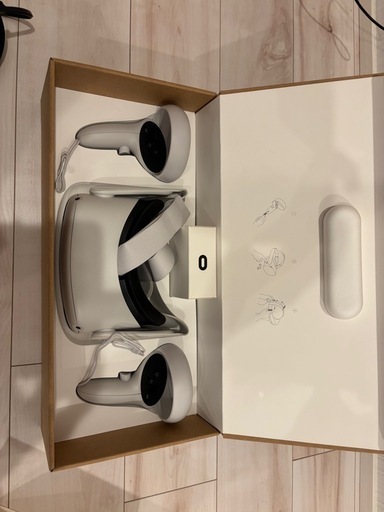 Oculus quest2
