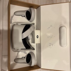 Oculus quest2の画像