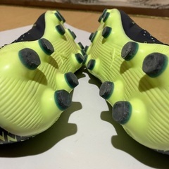 プーマ　サッカーシューズ　スパイクの画像
