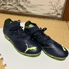 プーマ　サッカーシューズ　スパイク