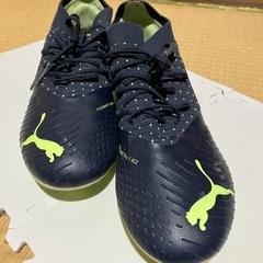 プーマ　サッカーシューズ　スパイクの画像