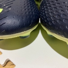 プーマ　サッカーシューズ　スパイクの画像