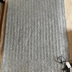 床暖の画像