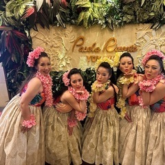【戸塚フラダンス教室】　お仕事帰りに通えるフラダンス教室の画像