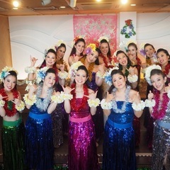 【戸塚フラダンス教室】　お仕事帰りに通えるフラダンス教室の画像