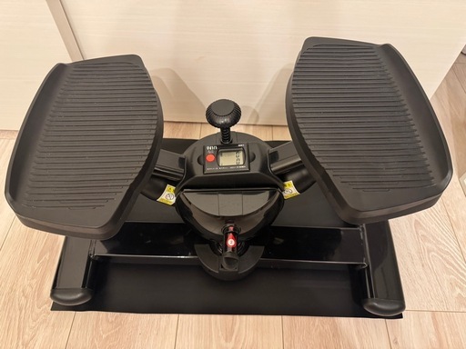 (受け渡し予定者決まりました) Oasisツイストエアロステッパー